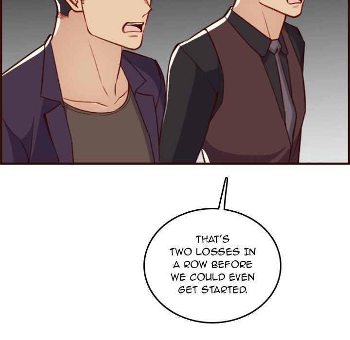 My Mother Is A College Student Chapter 59 - HolyManga.Net