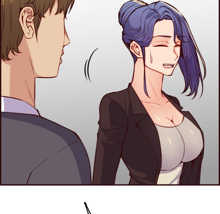 My Mother Is A College Student Chapter 59 - HolyManga.Net