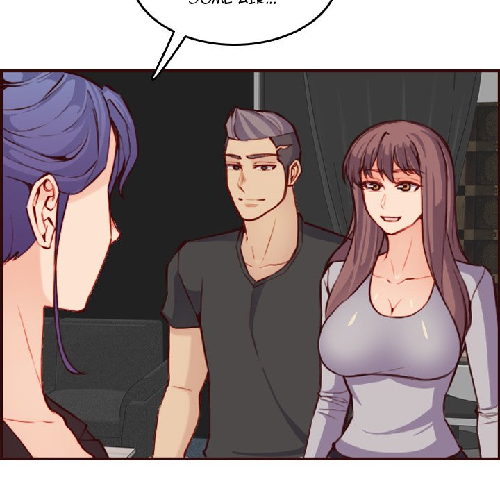 My Mother Is A College Student Chapter 59 - HolyManga.Net