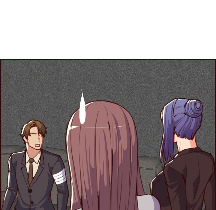My Mother Is A College Student Chapter 59 - HolyManga.Net