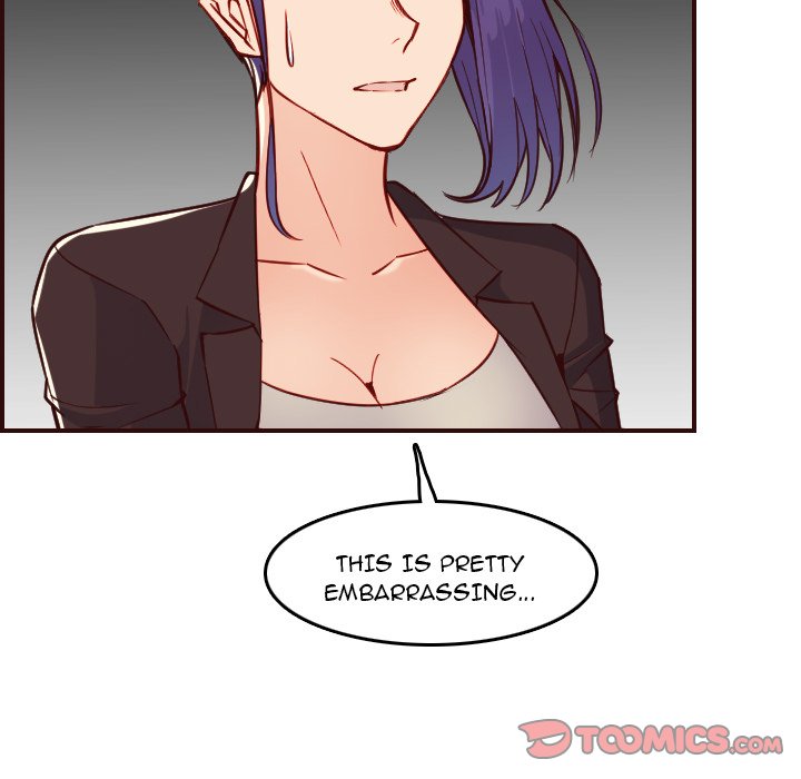 My Mother Is A College Student Chapter 59 - HolyManga.Net