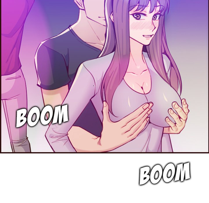 My Mother Is A College Student Chapter 59 - HolyManga.Net