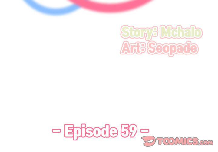 My Mother Is A College Student Chapter 59 - HolyManga.Net