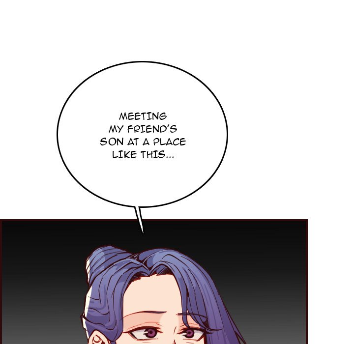 My Mother Is A College Student Chapter 59 - HolyManga.Net