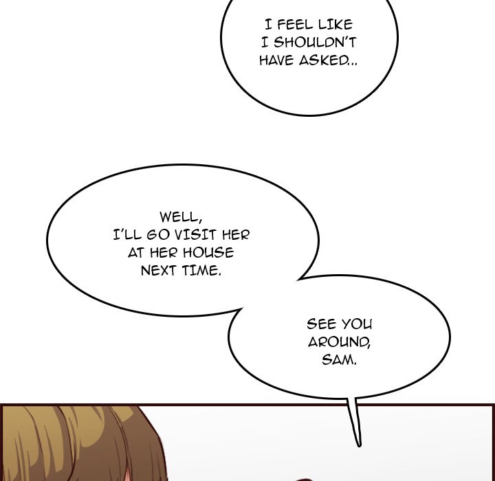 My Mother Is A College Student Chapter 59 - HolyManga.Net