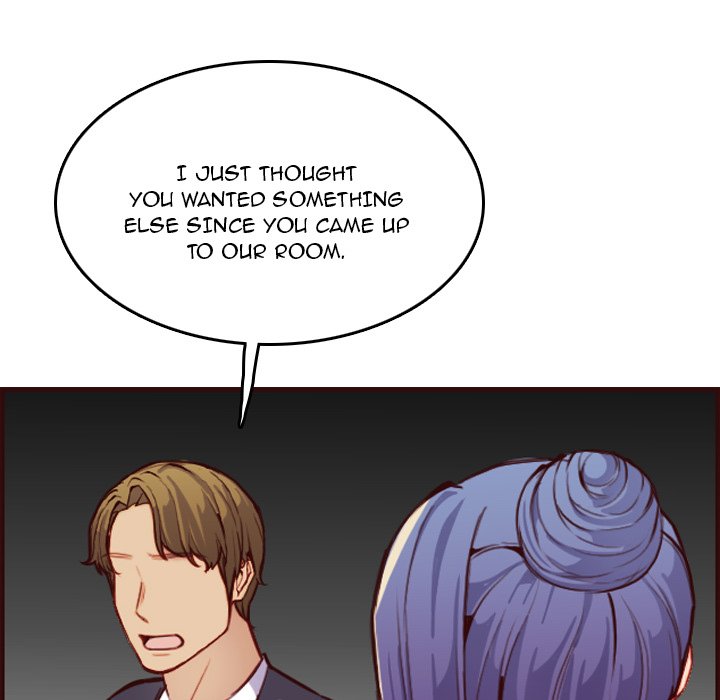 My Mother Is A College Student Chapter 59 - HolyManga.Net
