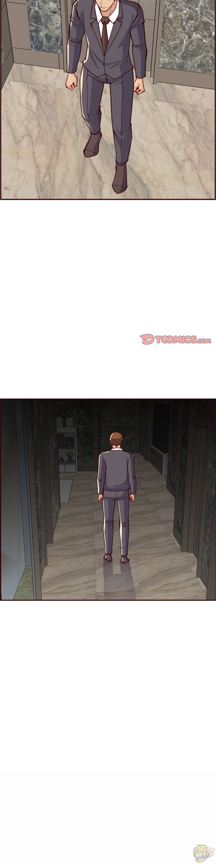 My Mother Is A College Student Chapter 61 - HolyManga.Net