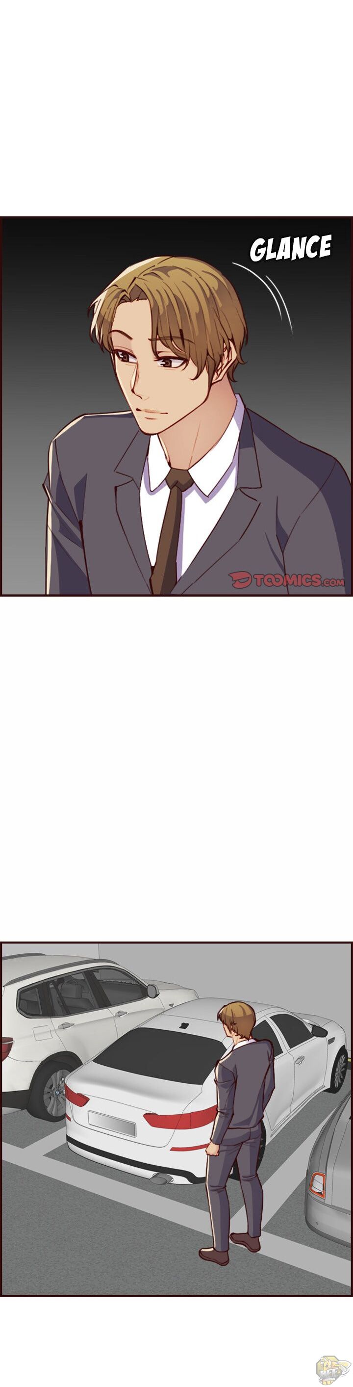 My Mother Is A College Student Chapter 61 - HolyManga.Net