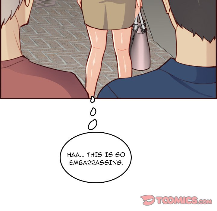 My Mother Is A College Student Chapter 62 - HolyManga.Net