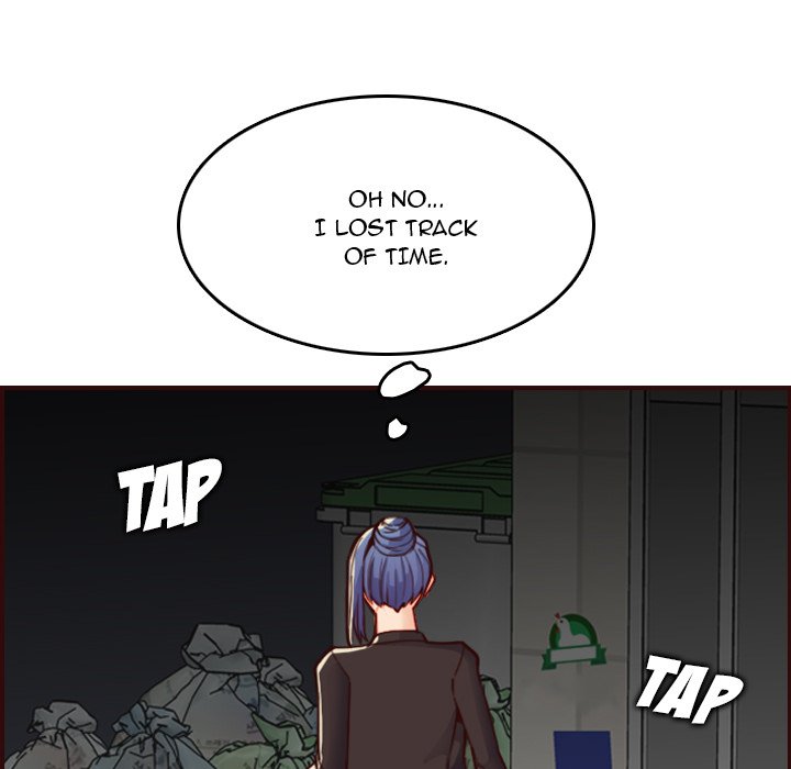 My Mother Is A College Student Chapter 62 - HolyManga.Net