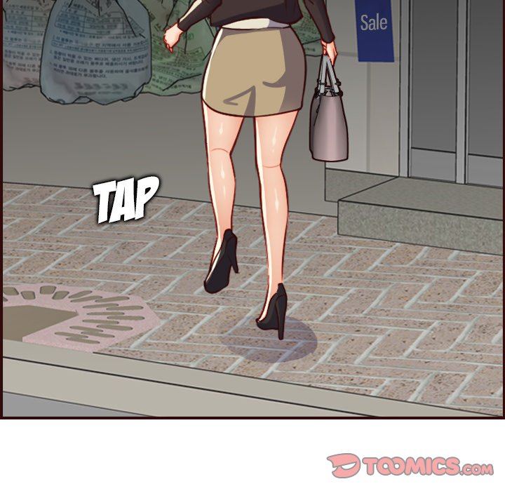 My Mother Is A College Student Chapter 62 - HolyManga.Net
