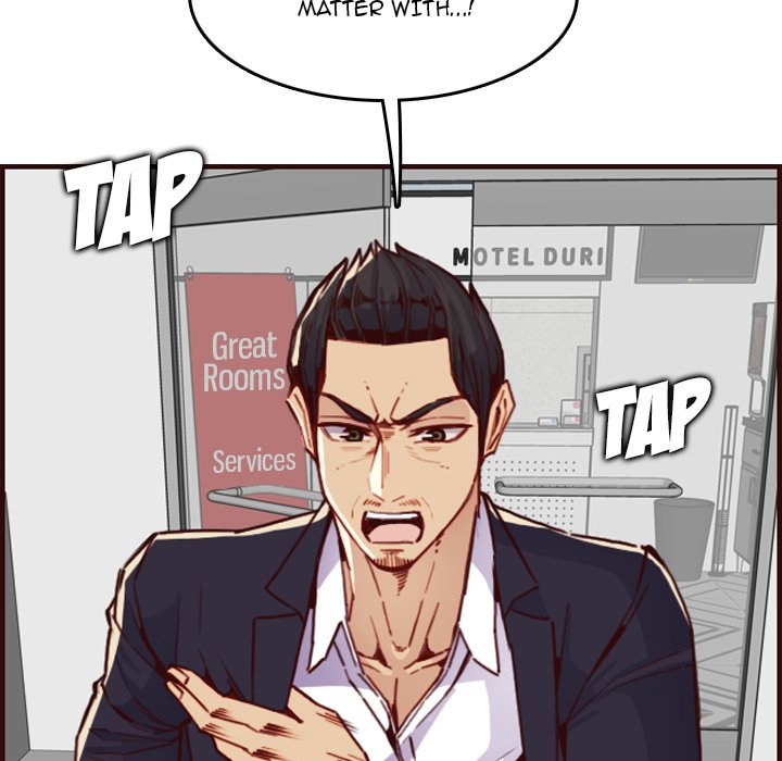 My Mother Is A College Student Chapter 63 - HolyManga.Net