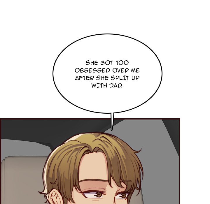 My Mother Is A College Student Chapter 63 - HolyManga.Net