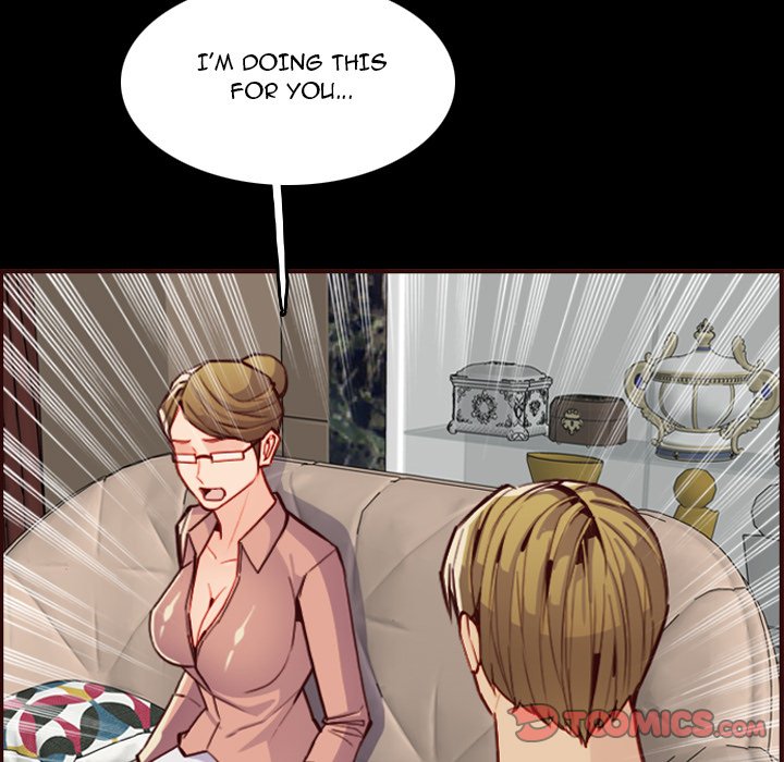 My Mother Is A College Student Chapter 63 - HolyManga.Net