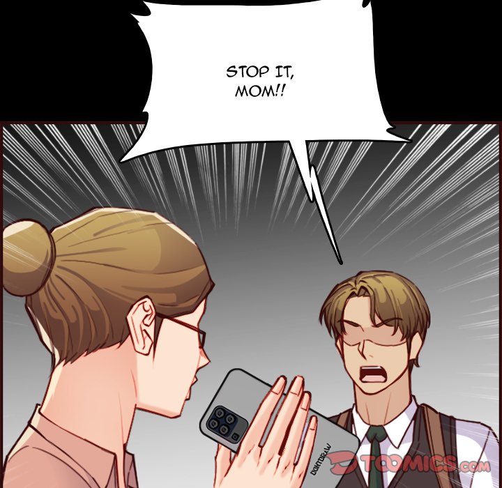 My Mother Is A College Student Chapter 63 - HolyManga.Net