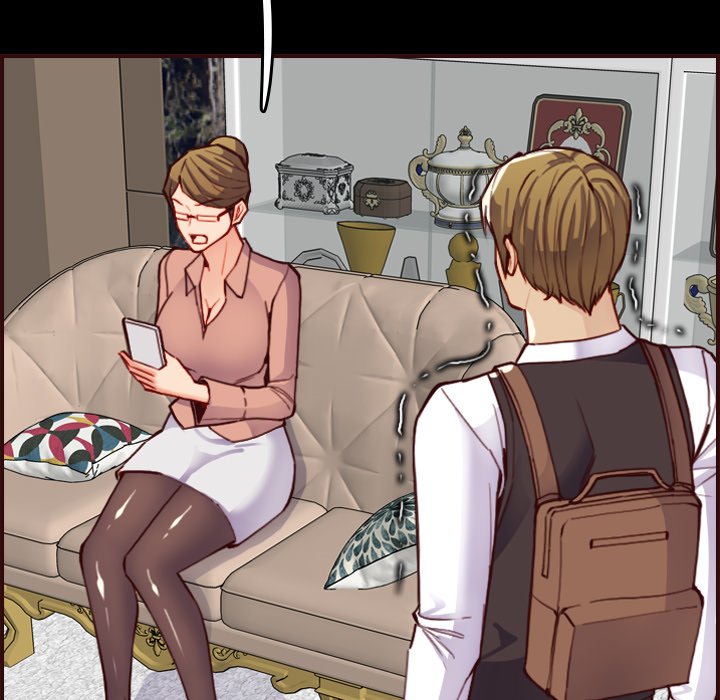 My Mother Is A College Student Chapter 63 - HolyManga.Net