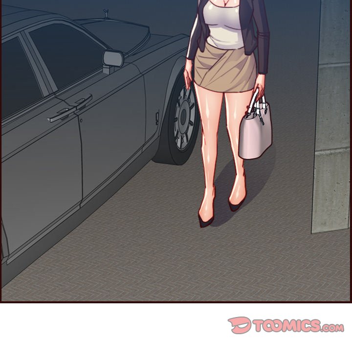 My Mother Is A College Student Chapter 63 - HolyManga.Net