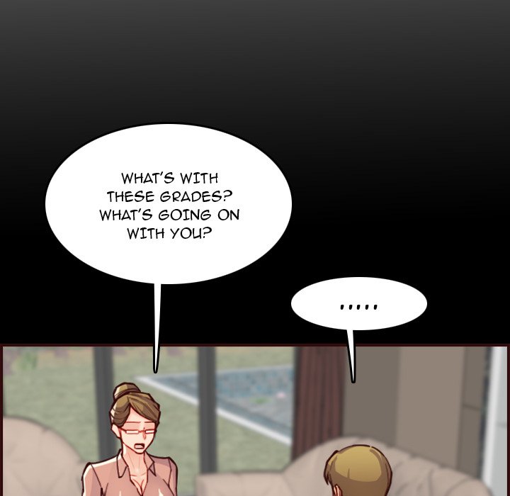 My Mother Is A College Student Chapter 63 - HolyManga.Net