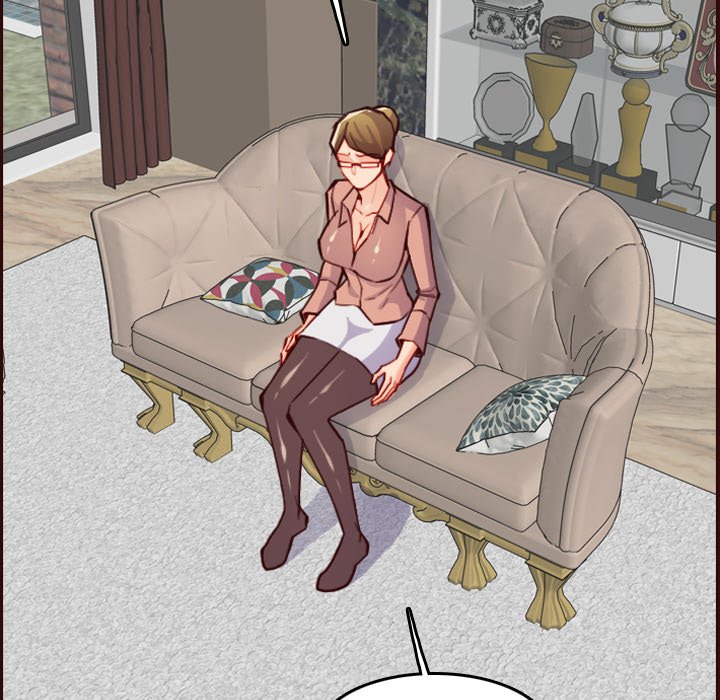 My Mother Is A College Student Chapter 63 - HolyManga.Net