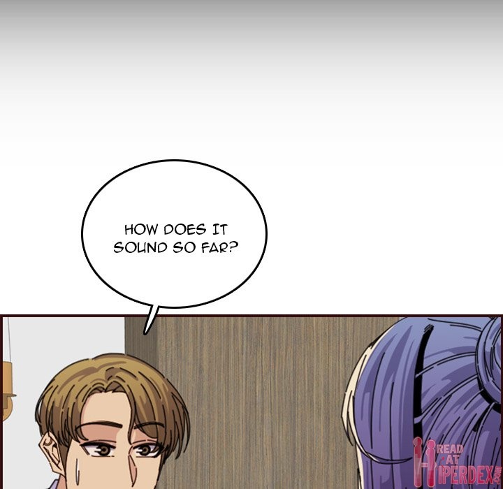My Mother Is A College Student Chapter 65 - HolyManga.Net