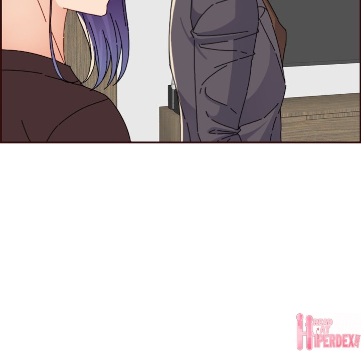 My Mother Is A College Student Chapter 65 - HolyManga.Net