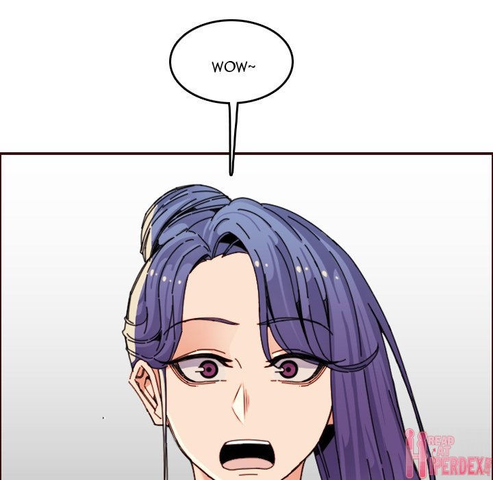 My Mother Is A College Student Chapter 65 - HolyManga.Net