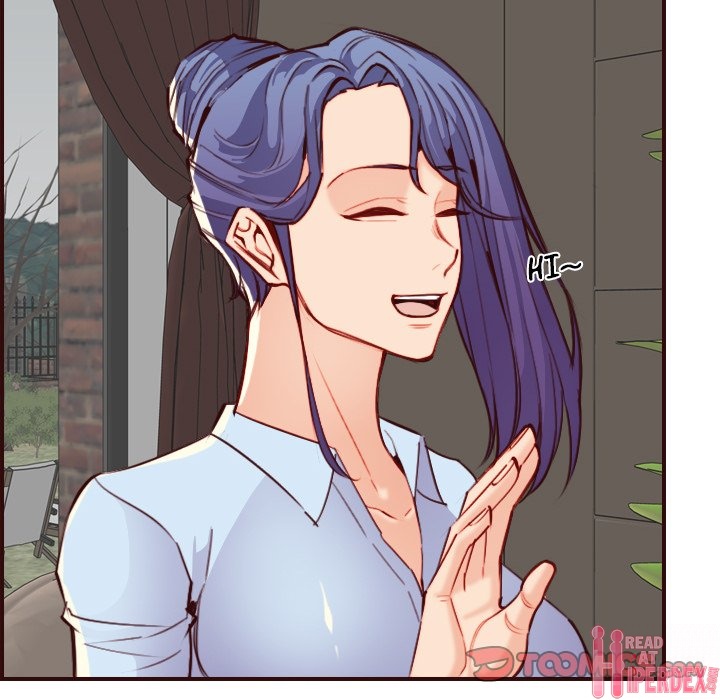 My Mother Is A College Student Chapter 65 - HolyManga.Net