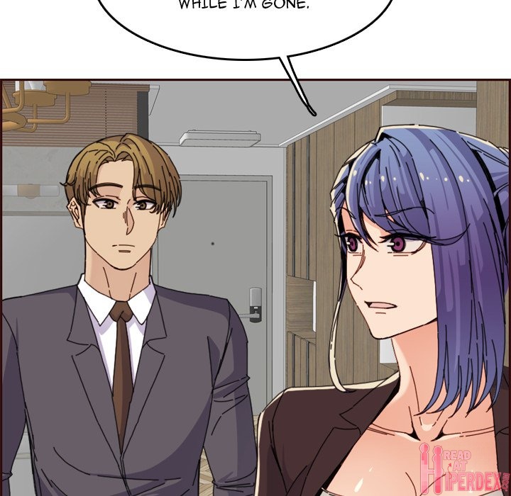 My Mother Is A College Student Chapter 65 - HolyManga.Net