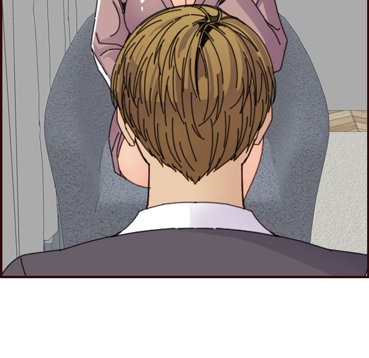 My Mother Is A College Student Chapter 65 - HolyManga.Net