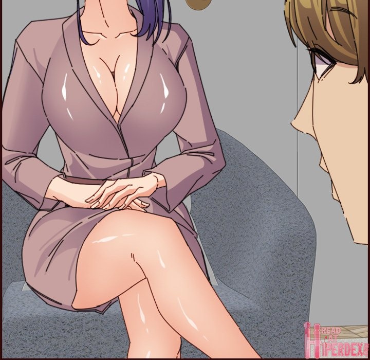 My Mother Is A College Student Chapter 65 - HolyManga.Net