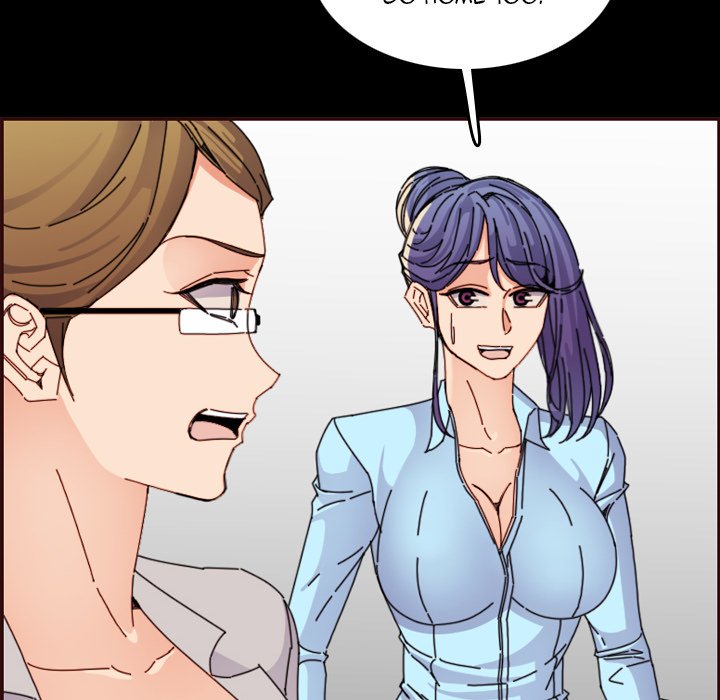 My Mother Is A College Student Chapter 65 - HolyManga.Net