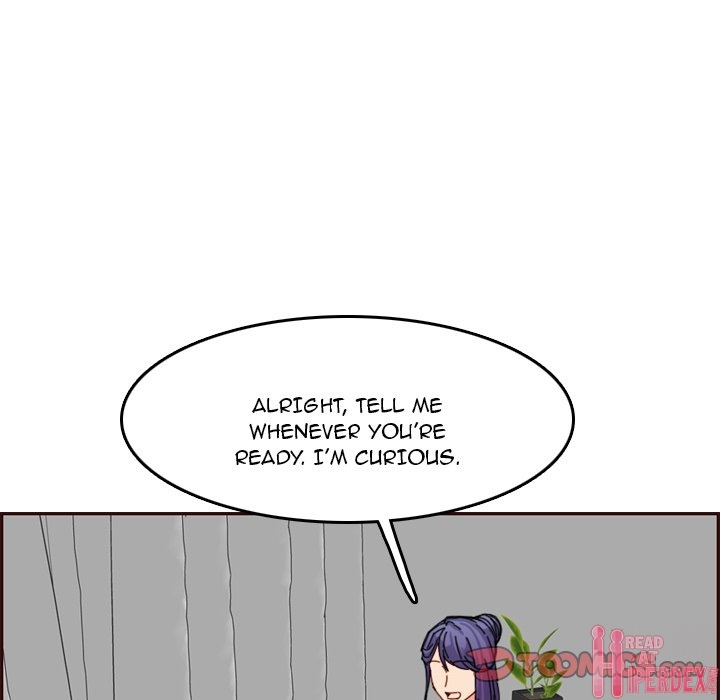 My Mother Is A College Student Chapter 65 - HolyManga.Net
