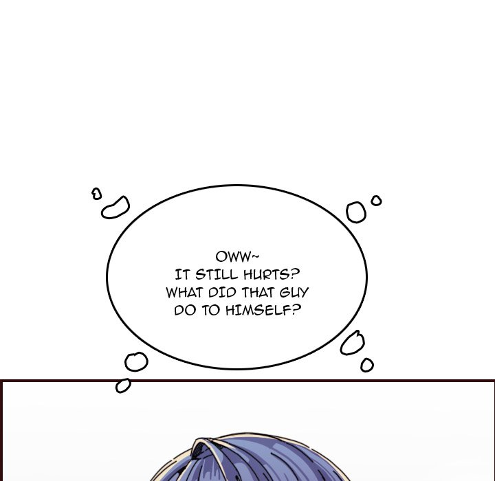 My Mother Is A College Student Chapter 65 - HolyManga.Net