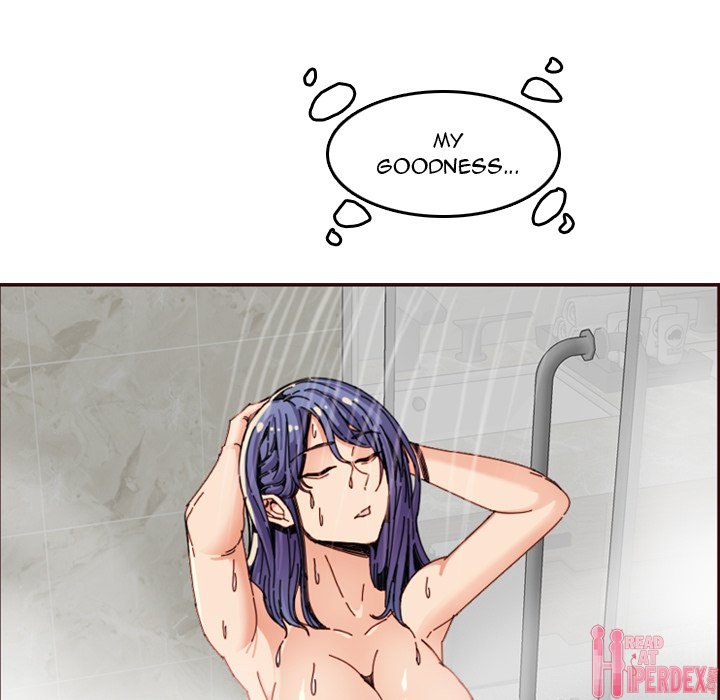 My Mother Is A College Student Chapter 65 - HolyManga.Net