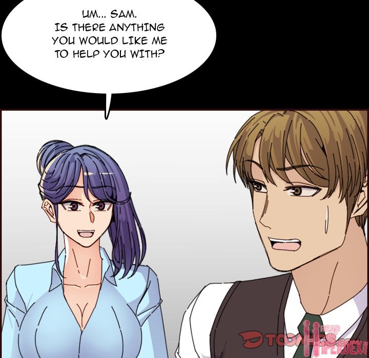 My Mother Is A College Student Chapter 65 - HolyManga.Net