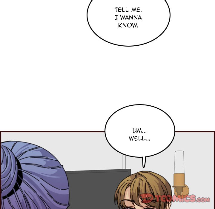 My Mother Is A College Student Chapter 65 - HolyManga.Net