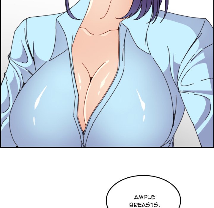 My Mother Is A College Student Chapter 65 - HolyManga.Net