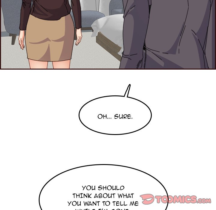 My Mother Is A College Student Chapter 65 - HolyManga.Net