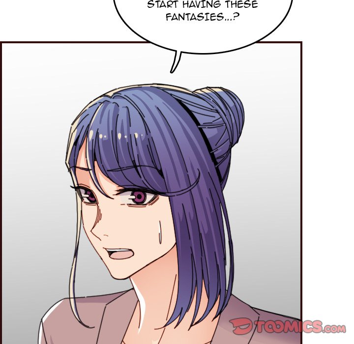 My Mother Is A College Student Chapter 65 - HolyManga.Net