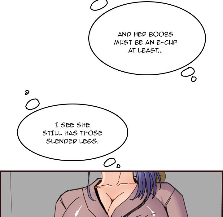 My Mother Is A College Student Chapter 65 - HolyManga.Net