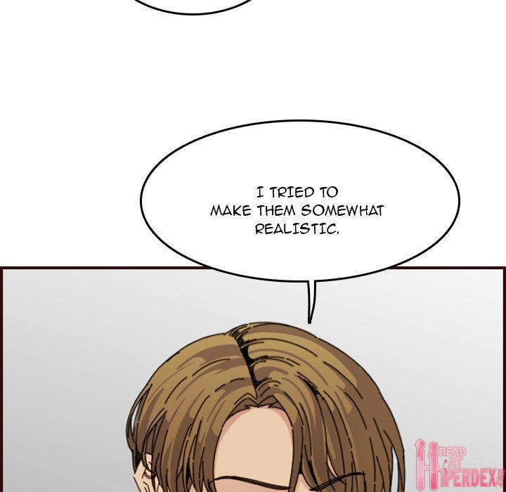 My Mother Is A College Student Chapter 65 - HolyManga.Net