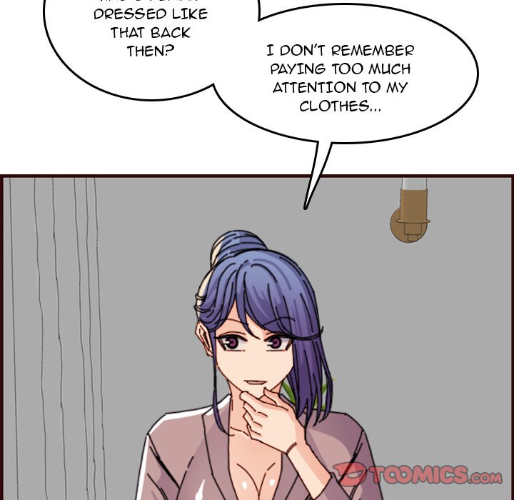 My Mother Is A College Student Chapter 65 - HolyManga.Net