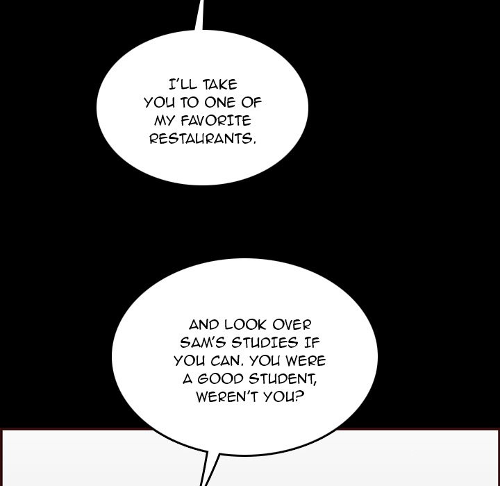 My Mother Is A College Student Chapter 65 - HolyManga.Net