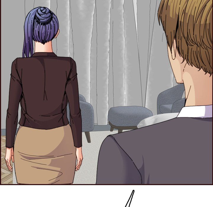 My Mother Is A College Student Chapter 65 - HolyManga.Net
