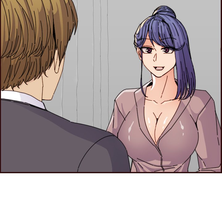 My Mother Is A College Student Chapter 65 - HolyManga.Net