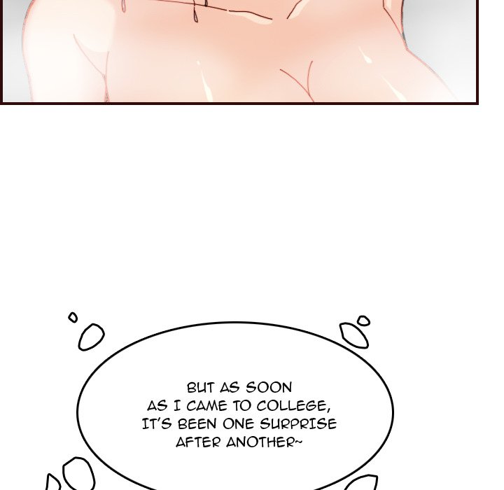 My Mother Is A College Student Chapter 65 - HolyManga.Net