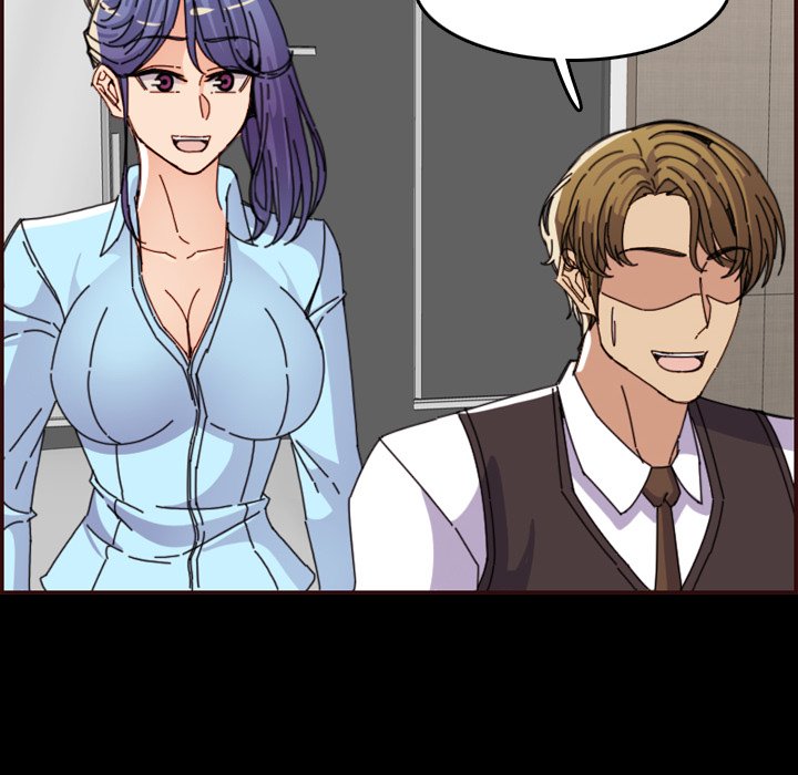 My Mother Is A College Student Chapter 65 - HolyManga.Net