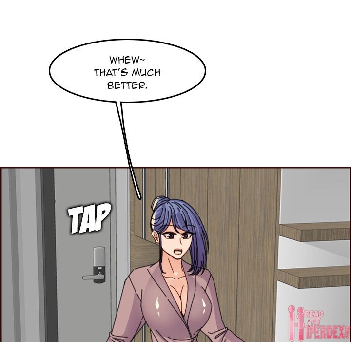 My Mother Is A College Student Chapter 65 - HolyManga.Net