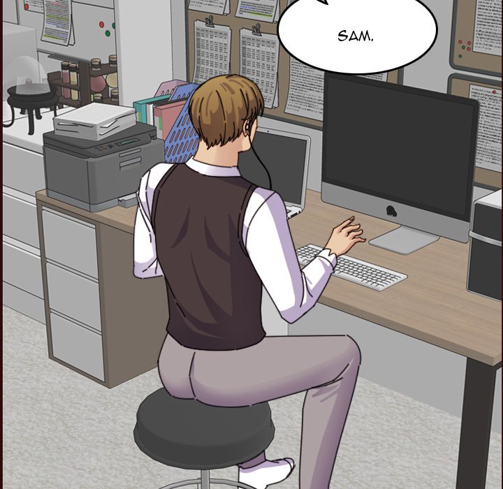 My Mother Is A College Student Chapter 65 - HolyManga.Net
