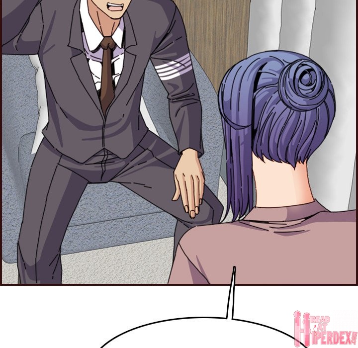 My Mother Is A College Student Chapter 65 - HolyManga.Net